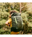 Kinder Rucksack OSPREY JET 18 blue spikemoss/lemongrass