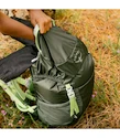 Kinder Rucksack OSPREY JET 18 blue spikemoss/lemongrass