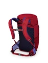 Kinder Rucksack OSPREY  JET 18 II Cosmic Red