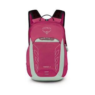Kinder Rucksack OSPREY TEMPEST JR hotspot pink