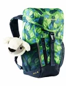 Kinder Rucksack VAUDE  Ayla 6 Parrot Green/Eclipse