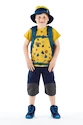 Kinder Rucksack VAUDE  Puck 14 Dark Petrol