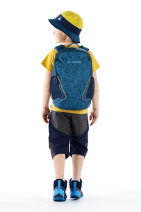 Kinder Rucksack VAUDE  Puck 14 Dark Petrol