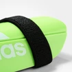 Kinder Schienbeinschoner adidas Ghost Youth Solar Green