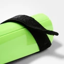 Kinder Schienbeinschoner adidas Ghost Youth Solar Green