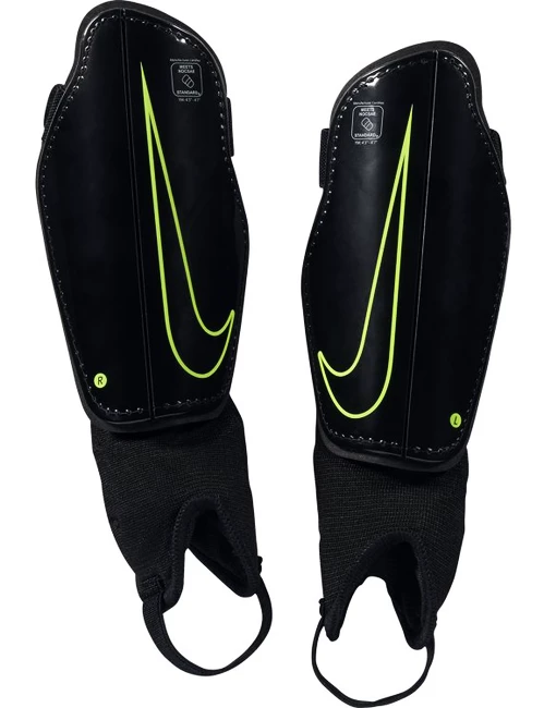 Kinder Schienbeinschoner Nike Youth Charge 2.0 Sportega
