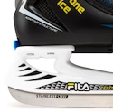 Kinder-Schlittschuhe Fila  X-ONE ICE Blue/Lime