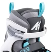 Kinder-Schlittschuhe K2  Exo Ice G