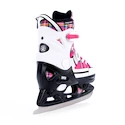 Kinder-Schlittschuhe Tempish  Rebel Ice T Girl