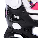 Kinder-Schlittschuhe Tempish  Rebel Ice T Girl
