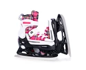 Kinder-Schlittschuhe Tempish  Rebel Ice T Girl
