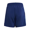 Kinder Shorts adidas  B Club 3 Stripes Short Dark Blue