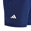 Kinder Shorts adidas  B Club 3 Stripes Short Dark Blue