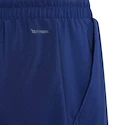 Kinder Shorts adidas  B Club 3 Stripes Short Dark Blue