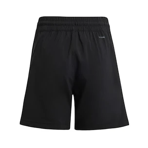 Kinder Shorts adidas  B Short Pro Black 164 cm