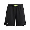 Kinder Shorts adidas  B Short Pro Black 164 cm