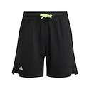 Kinder Shorts adidas  B Short Pro Black 164 cm