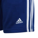 Kinder Shorts adidas  Essentials 3-Stripes Shorts Royal Bue