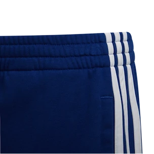 Kinder Shorts adidas  Essentials 3-Stripes Shorts Royal Bue