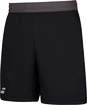 Kinder Shorts Babolat  Play Club Short Black