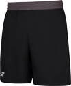 Kinder Shorts Babolat Play Club Short Black