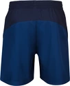 Kinder Shorts Babolat  Play Club Short Blue