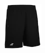 Kinder Shorts Babolat  Play Short Boy Black