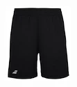 Kinder Shorts Babolat  Play Short Boy Black