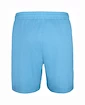 Kinder Shorts Babolat  Play Short Boy Cyan Blue