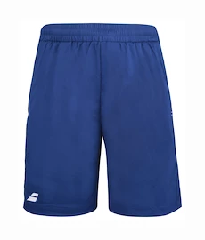 Kinder Shorts Babolat Play Short Boy Sodalite Blue