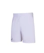 Kinder Shorts Babolat  Play Short Boy White