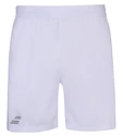 Kinder Shorts Babolat  Play Short Boy White