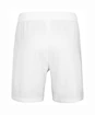 Kinder Shorts Babolat  Play Short Boy White/White