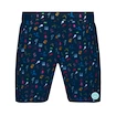 Kinder Shorts BIDI BADU  Tafari Tech Shorts Dark Blue, Mixed 128 cm