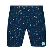 Kinder Shorts BIDI BADU  Tafari Tech Shorts Dark Blue, Mixed