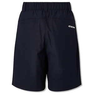Kinder Shorts CCM  Golf Navy