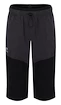 Kinder Shorts Hannah  Rumex Dark Shadow/Anthracite 128 cm