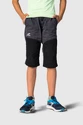 Kinder Shorts Hannah  Rumex Dark Shadow/Anthracite