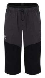 Kinder Shorts Hannah Rumex Dark Shadow/Anthracite