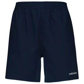 Kinder Shorts Head Club Bermudas Dark Blue