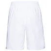 Kinder Shorts Head  Club White