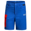 Kinder Shorts  Jack Wolfskin  Active Shorts Coastal Blue