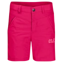 Kinder Shorts  Jack Wolfskin  Sun Shorts Orchid