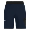 Kinder Shorts Salewa  Agner DST Navy Blazer