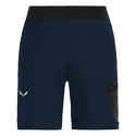 Kinder Shorts Salewa  Agner DST Navy Blazer