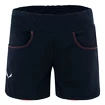 Kinder Shorts  Salewa  Agner DST Navy Blazer