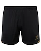 Kinder Shorts Warrior  Tech Short Black