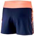 Kinder Shorts Wilson Core 2.5 Short G Navy/Papaya