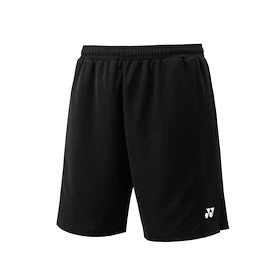 Kinder Shorts Yonex Shorts YJ0051 Jr. Black