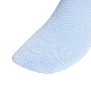 Kinder Socken adidas  Cushined Crew Violet Fusion 6 Pack